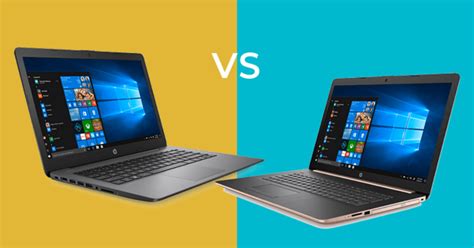 Notebook Vs Laptop Whats The Difference Electronicshub
