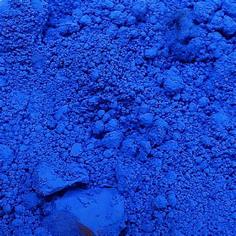 Ultramarine Blue Blendhouse