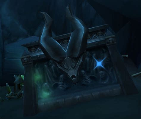 Maybe you would like to learn more about one of these? Skull-Covered Chest - Wowpedia - Your wiki guide to the World of Warcraft