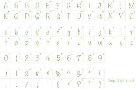 A Simple Life Font Download Free