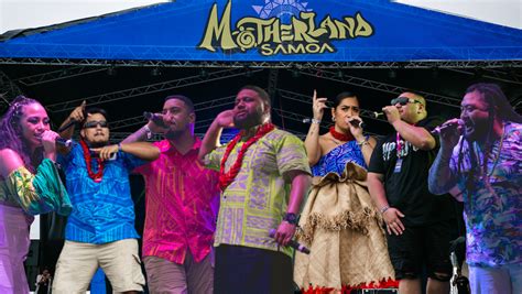 Motherland Samoa Keepin It Fresh — Thecoconettv The Worlds
