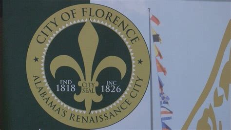 Fallout Over Florence Logo Fiasco Continues Council Member Demands