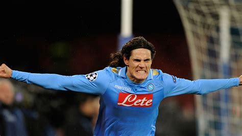Cavani then equalised with an opportunistic header on 74 minutes and he saved his best work for last, in added time, by nodding home to conclude a stunning victory on the south coast. Cavani ignoring transfer talk | Football News | Sky Sports