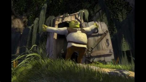 Shrek Vs Monsters Inc Part 1 Youtube