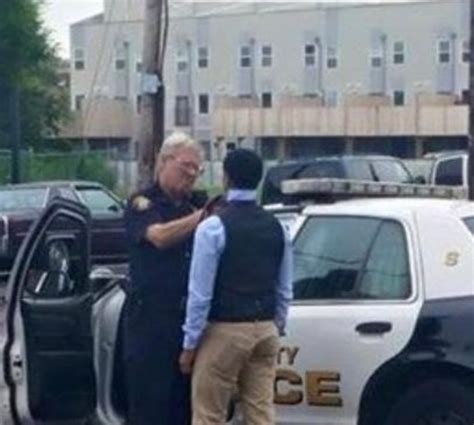 Retired Nj Cops Act Of Kindness Goes Viral Photo Opposing Views