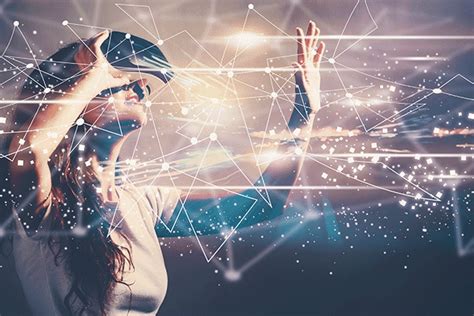 Virtual Reality Brings Your Supporters Into The Experience Marketeam