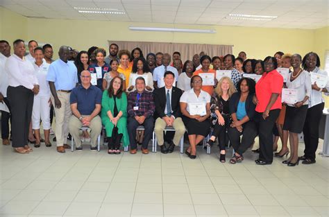 Government Of Sint Maarten Partners With The Adventist Development And