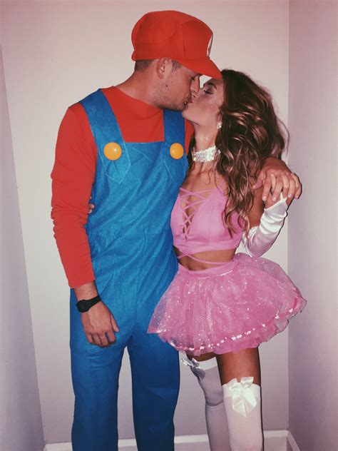 45 hot couples halloween costume ideas that are sinfully sexy artofit