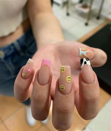 Álbumes 91 Foto Como Hacer Uñas De Gel Con Tips En Casa Alta