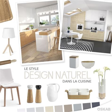 Cool Idée Relooking Cuisine Découvrez Notre Planche De Tendance Sur