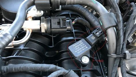Start your camry and let the engine run for a few seconds to build oil pressure and fill the oil filter. How to Detect A Bad MAP Sensor Symptoms - CAR FROM JAPAN