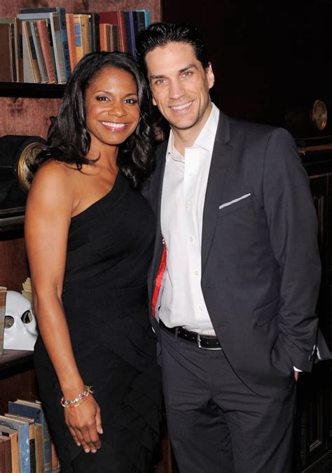 Former Private Practice Star Audra Mcdonald Marries Will Swenson