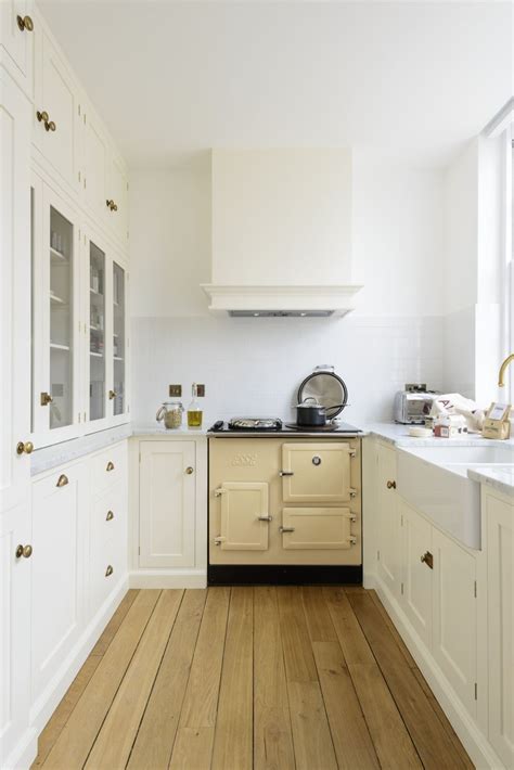 Galley Kitchen Ideas 23 Stylish Looks To Make The Most Of Your Space