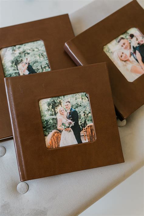 Millers Professional Imaging Wedding Albums Wedding Album Printed For