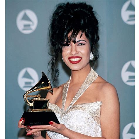 Selena Quintanilla Remembering Selena Quintanilla Perez 25 Years Later Live From The Southside