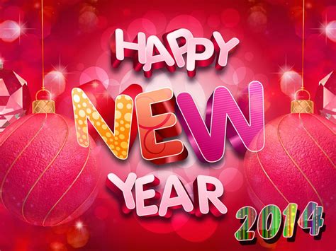 Happy New Year 2014 Hd Wallpapers Hd Wallpaper Pictures