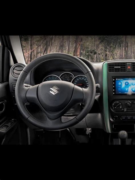 Discover the 2021 suzuki jimny: Conheça o Novo Suzuki Jimny 2021 - Guia4Rodas