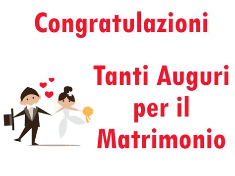 There seems to be a problem serving the request at this time. Auguri per il matrimonio: Immagine Auguri per il matrimonio