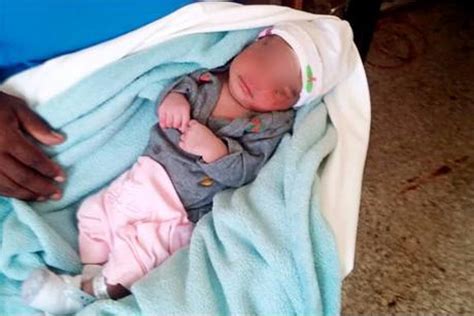 Jamaica Second Newborn Baby Rescued From Pit Latrine Stabroek News