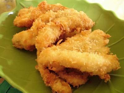 Resep pisang goreng garing bahan: RESEP PISANG GORENG RENYAH TIPS PRAKTIS - Aneka Resep ...