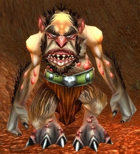 Мурдалок Npc Классический World Of Warcraft