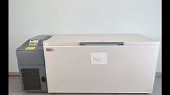 Thermo Revco CXF ULT Chest Freezer for Sale