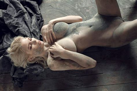 Julia Logacheva Nude Photos Collection Scandal Planet