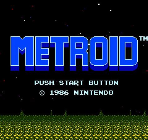 1.00 click for more information about this rating. Metroid (USA) ROM