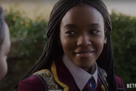 Watch Netflix Teases South African Teen Drama Blood And Water