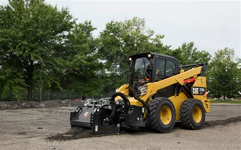 Cat D2 Series Loaders Skid Steer Multi Terrain And Compact Track