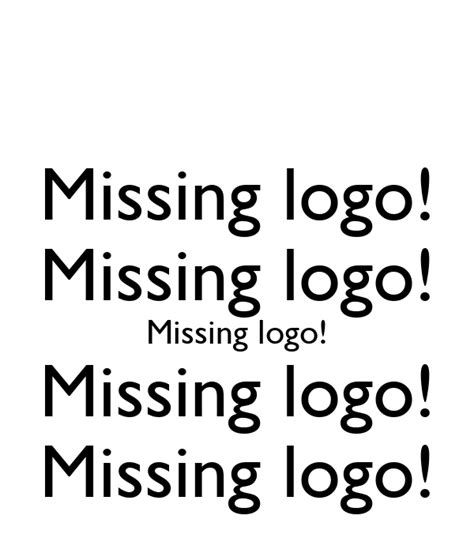 Missing Logo Missing Logo Missing Logo Missing Logo Missing Logo