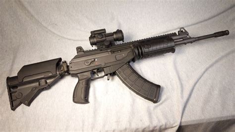 Iwi Galil Ace For Sale