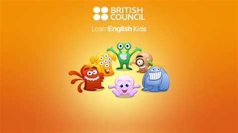 Learnenglish Kids Videos Learnenglish Kids British Council