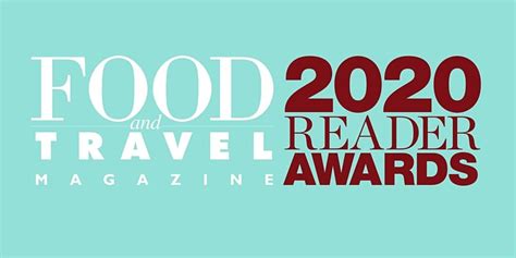 Hebridean Island Cruises Hebridean Wins Food And Travel Magazine Award
