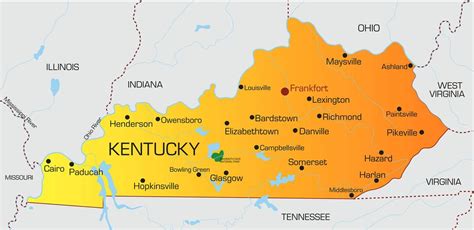 Kentucky Cna Training Requirements And State Approved Programs
