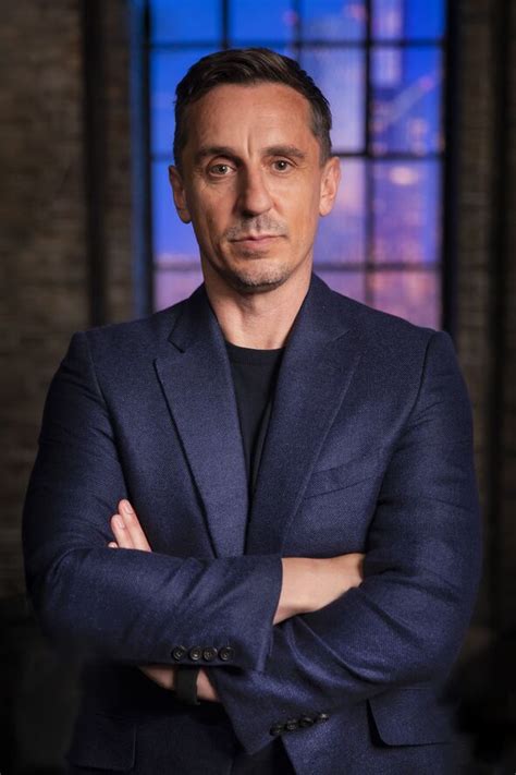 Sara Davies Shares Verdict On Gary Neville Joining Dragons Den After