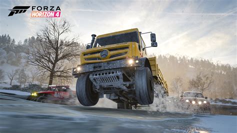 Includes formula drift car pack. Forza Horizon 4 Impressions - The Greatest Race of Them All