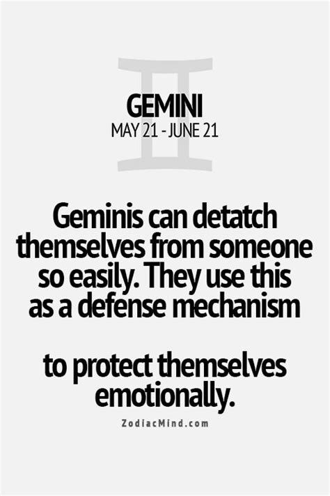 We tend to think that we can to look back at previous events and read into them more than anyone saw at the time. Best Gemini Quotes. QuotesGram