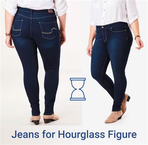 10 Best Jeans For Hourglass Figure Jeans Advice