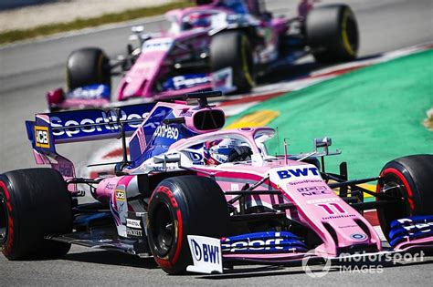 El mexicano sergio pérez (red bull), ganador hace dos años en azerbaiyán, que arrancará cuarto este domingo en el gran premio de francia, el séptimo del mundial de fórmula uno, declaró en el circuito de paul ricard, tras la sesión de calificación, que el resultado no fue el ideal, porque pudieron. Checo Pérez: Fue una carrera bastante aburrida de mi parte