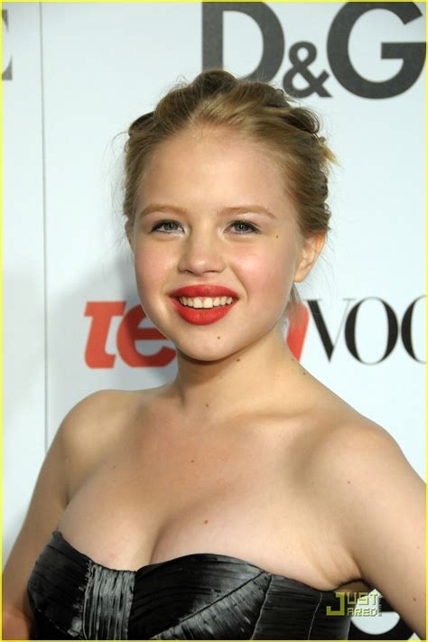 Sofia Vassilieva Images Lovely Lips And Cleavage Hd Wallpaper And Background Photos 15193502