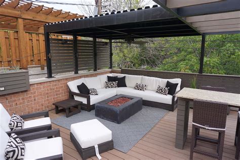 8 Best Creative Terrace Design Ideas For Your Home Terrace Foyr
