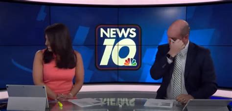 Best News And Weather Bloopers Of August Knei The Tri States Country Station
