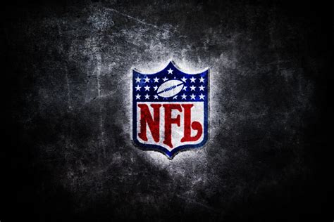 NFL Logo Wallpapers Wallpaper Cave