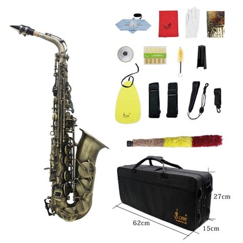 The Top 20 Saxophone Brands And Brands To Avoid Whistleaway