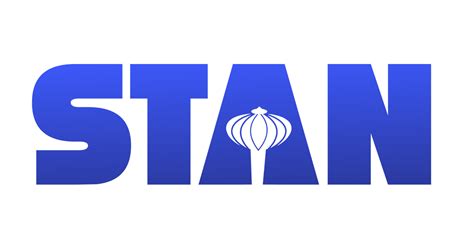 Stan Logo Png Png Image Collection