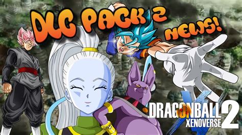 Dragon Ball Xenoverse 2 Dlc 12 Release Date New Dragon Ball