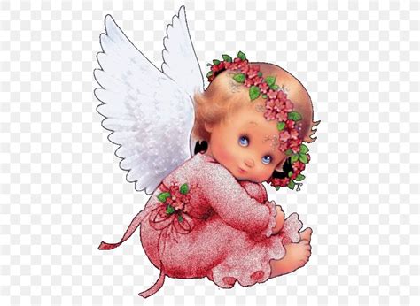  Angel Clip Art Image Cherub Png 510x600px Angel Animated Film