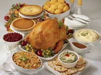 Our favorite traditional christmas dinners. A Traditional Southern Thanksgiving & Christmas Menu