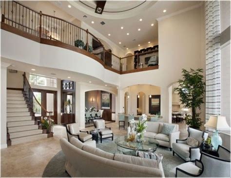 Magnificent Luxury Living Room Interior Design Hoommy Com